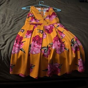 Charlotte Russe summer dress